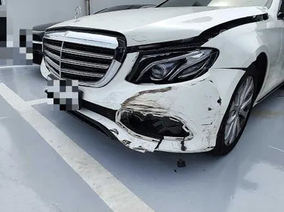 2019 Mercedes-Benz E 220 WDDZF0FB4KA520770 VIN:WDDZF0FB4KA520770