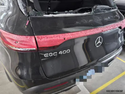 2020 Mercedes-Benz C 400 VIN: