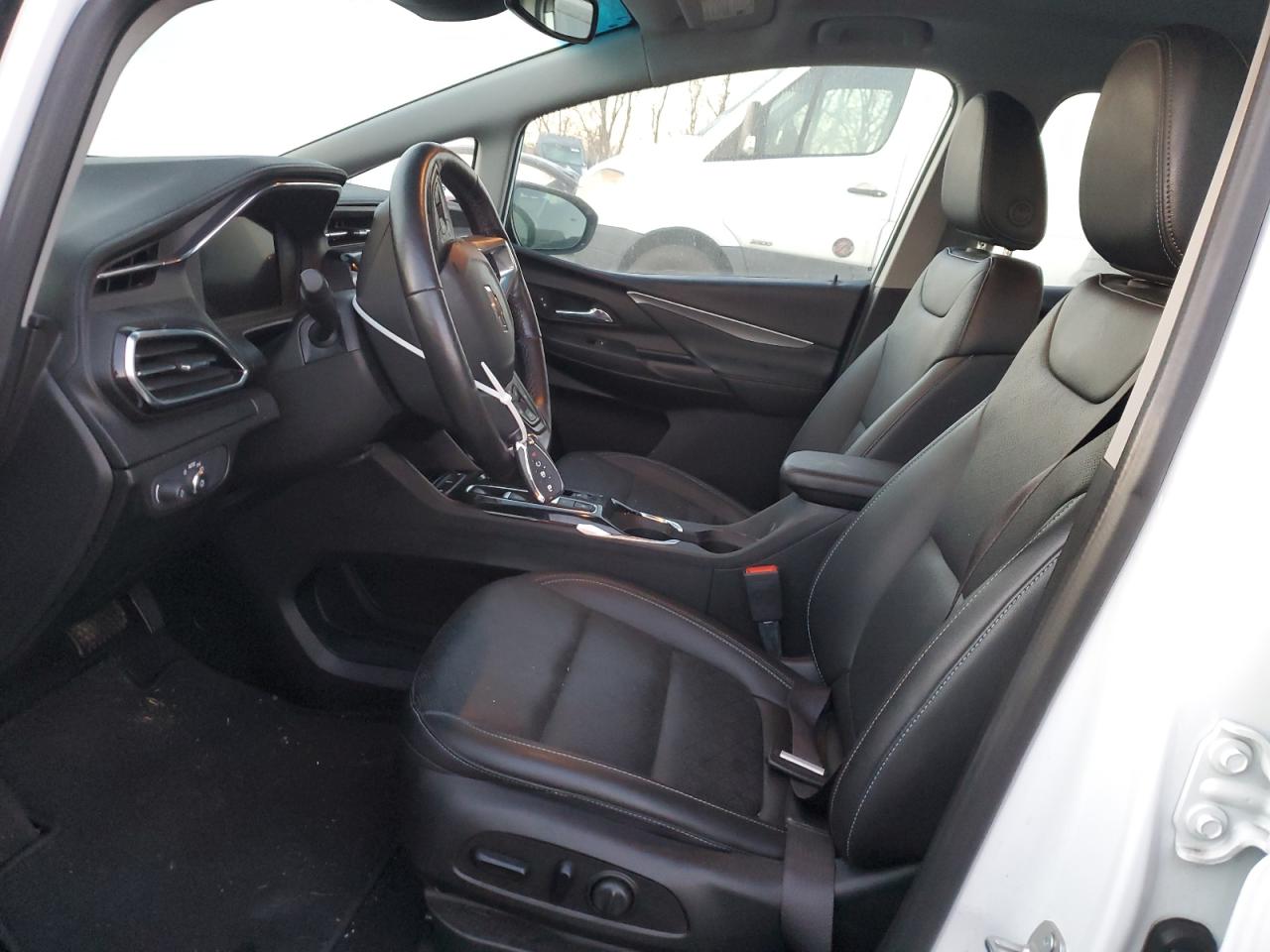 2023 CHEVROLET BOLT EV 2LT VIN:1G1FX6S06P4162152