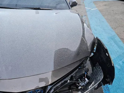 2018 Toyota Camry JTNB21HK3J3011021 VIN:JTNB21HK3J3011021