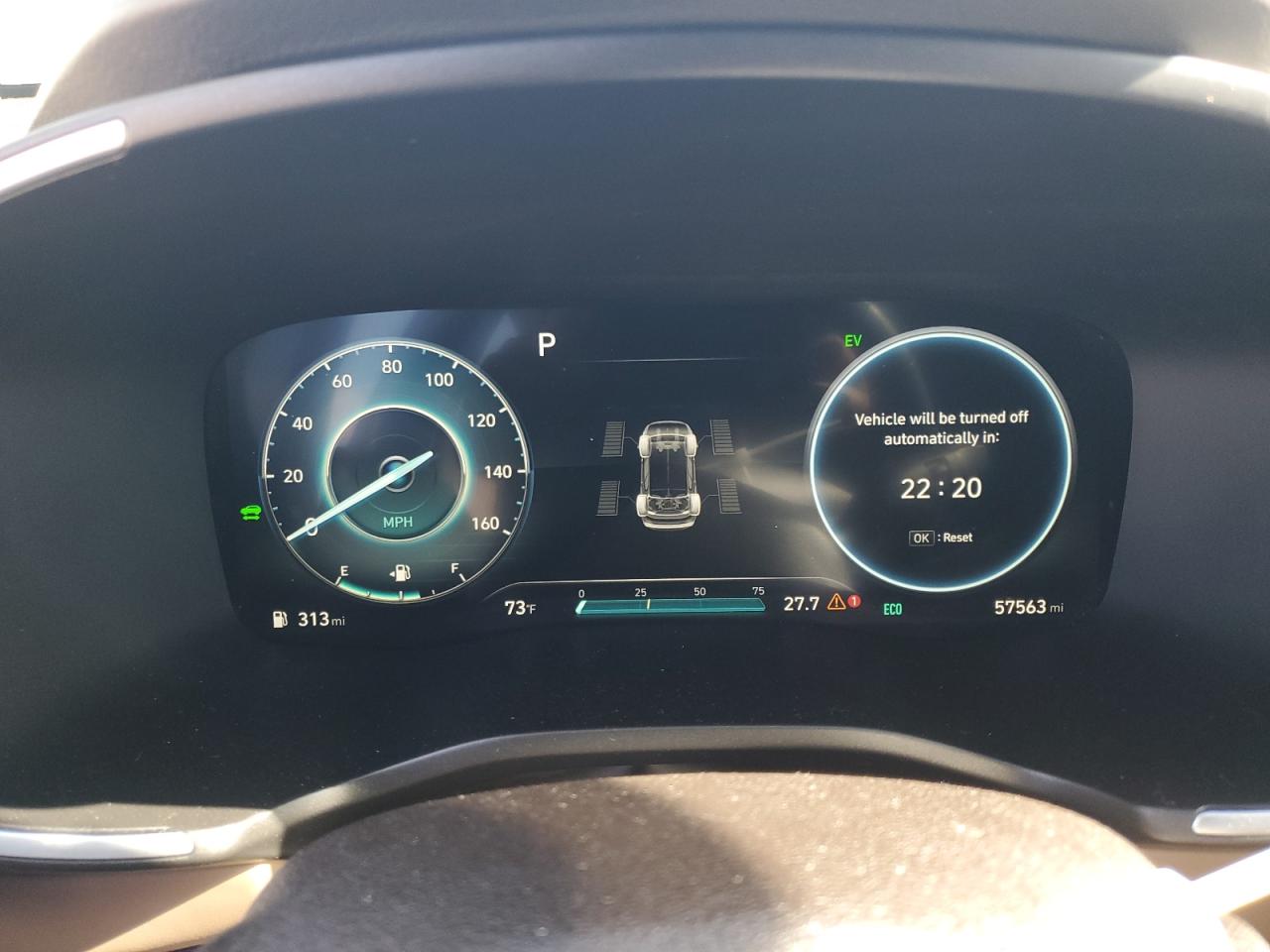 2022 HYUNDAI SANTA FE LIMITED VIN:KM8S5DA1XNU016842