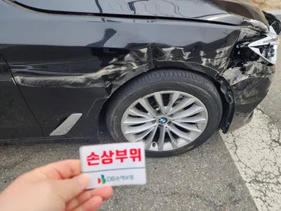 2018 BMW 520 WBAJC3100JWB81062 VIN:WBAJC3100JWB81062