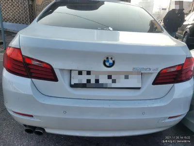 2015 BMW 520 WBA5E5106FG059408 VIN:WBA5E5106FG059408