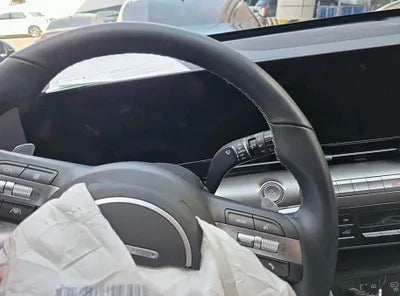 2023 Hyundai Kona KMHHC816FPU002169 VIN:KMHHC816FPU002169