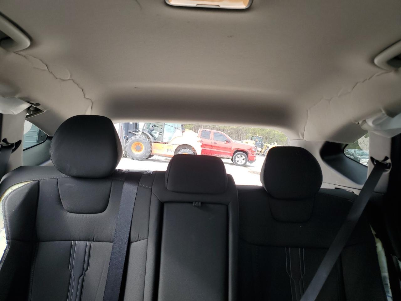 2024 HYUNDAI TUCSON SEL VIN:5NMJB3DE0RH346391