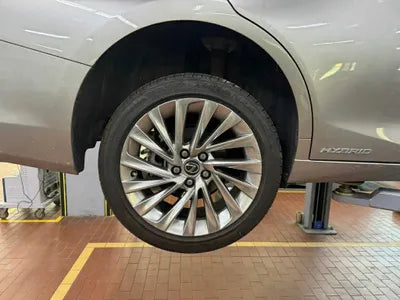 2021 Lexus ES 300 JTHBA1C16M2003283 VIN:JTHBA1C16M2003283