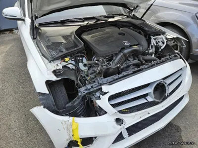 2020 Mercedes-Benz C 200 KMWDDWF8AB8LR5434 VIN:KMWDDWF8AB8LR5434