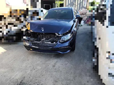 2020 Mercedes-Benz E 300 VIN: