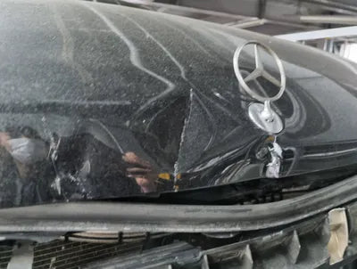 2017 Mercedes-Benz E 300 WDDZF4JB5HA224731 VIN:WDDZF4JB5HA224731