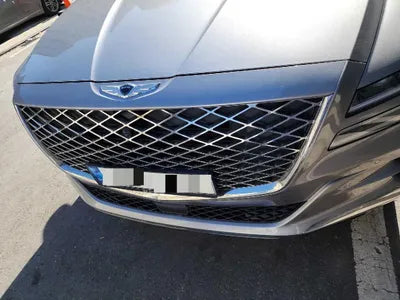 2020 Genesis GV80 VIN: