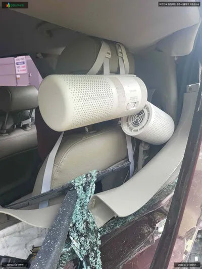 2017 Kia Carnival KNAMC81ABHS331101 VIN:KNAMC81ABHS331101