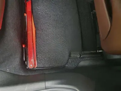 2018 BMW 540 WBAJB5103JB195170 VIN:WBAJB5103JB195170