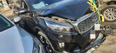 2019 Kia Sorento VIN: