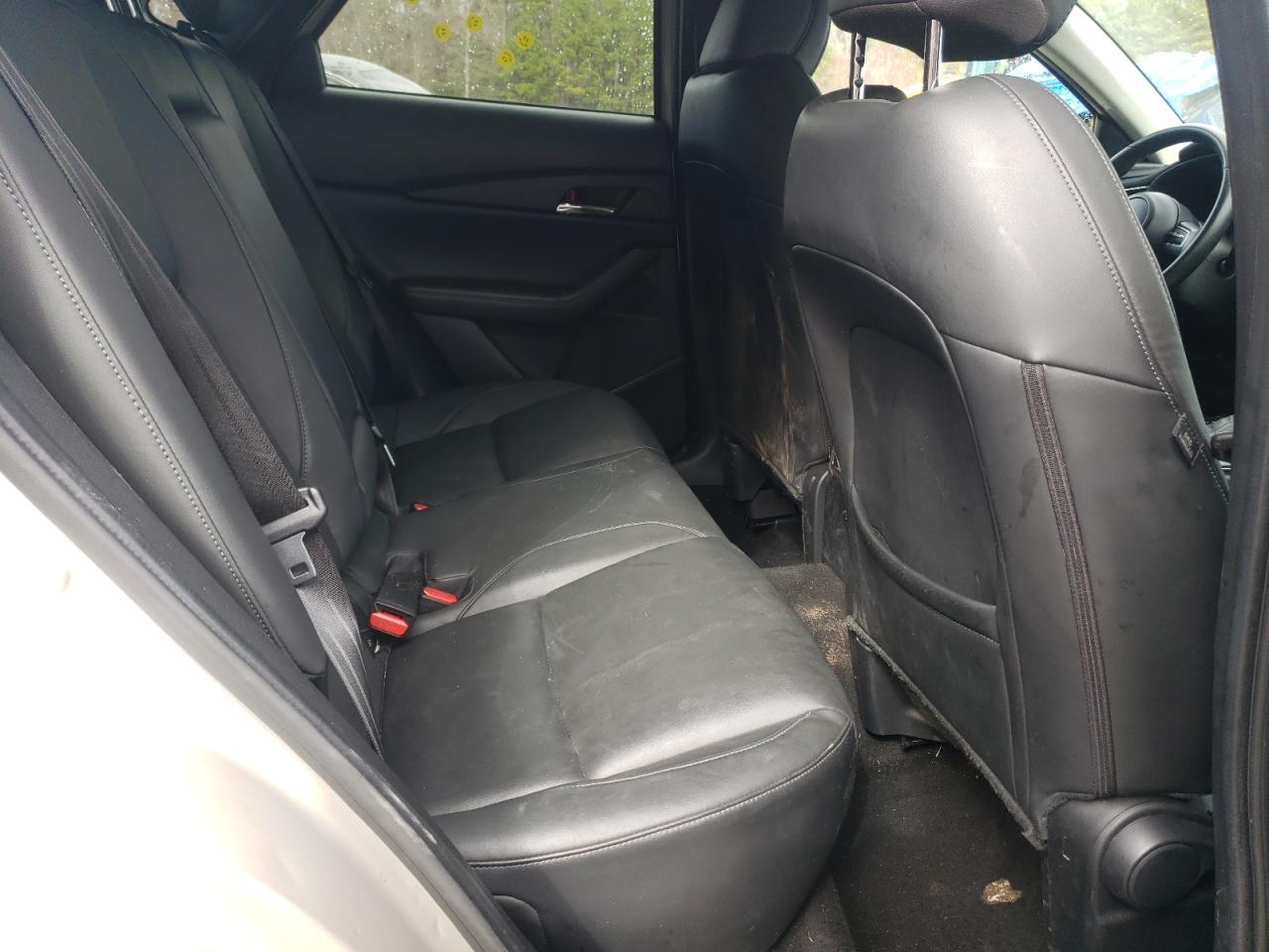 2022 MAZDA CX-30 PREFERRED VIN:3MVDMBCL2NM457628