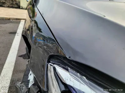 2015 Mercedes-Benz S 600 WDDUG7GB8FA078905 VIN:WDDUG7GB8FA078905