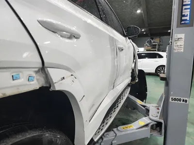 2021 Hyundai Tucson KMHJE81BGMU007763 VIN:KMHJE81BGMU007763