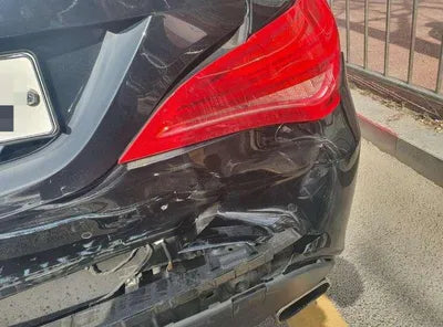 2016 Mercedes-Benz CLA 200 WDDSJ0JB2GN344163 VIN:WDDSJ0JB2GN344163