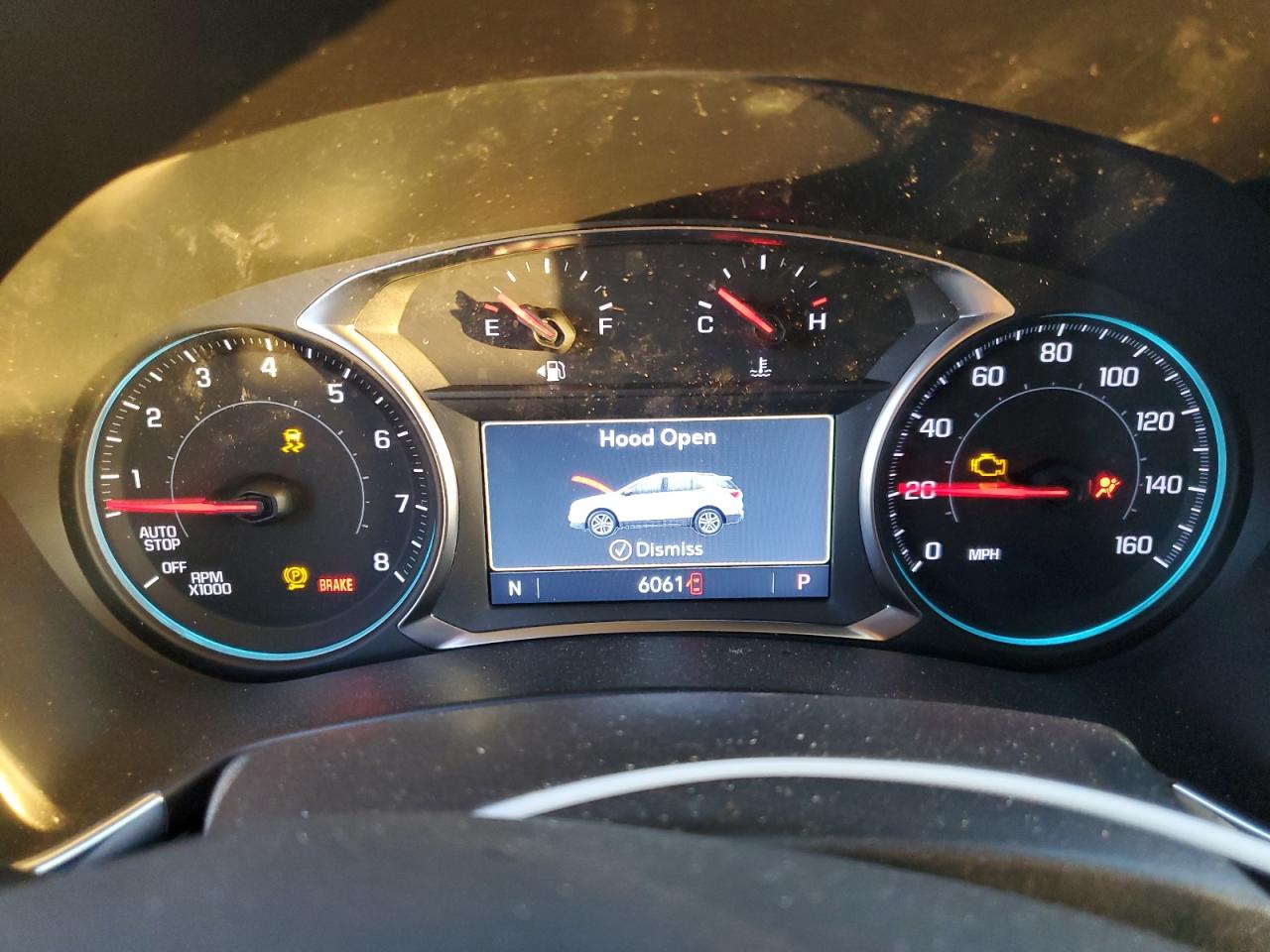 2024 CHEVROLET EQUINOX LT VIN:3GNAXUEGXRL325856