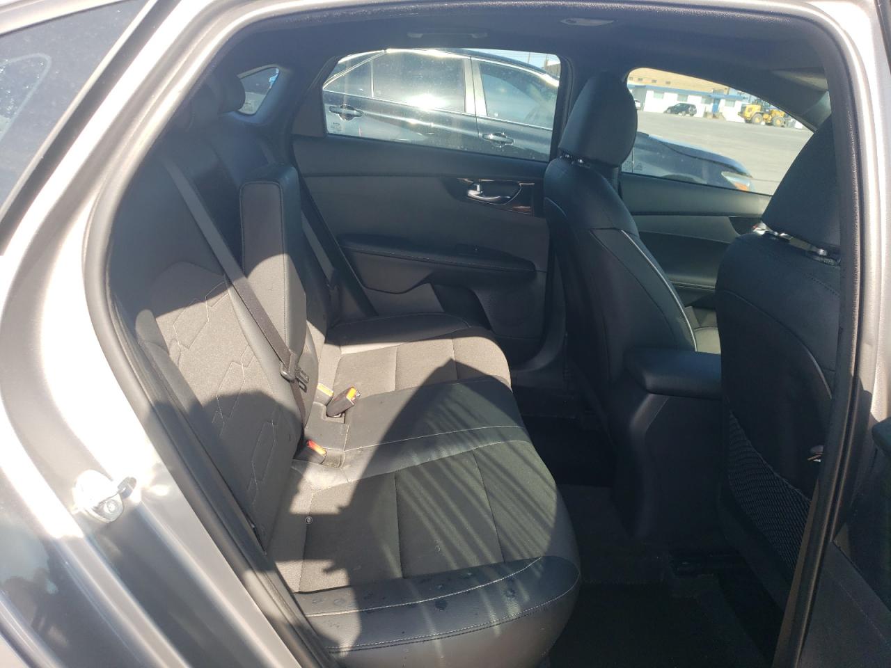 2024 KIA FORTE GT LINE VIN:3KPF54AD3RE782724