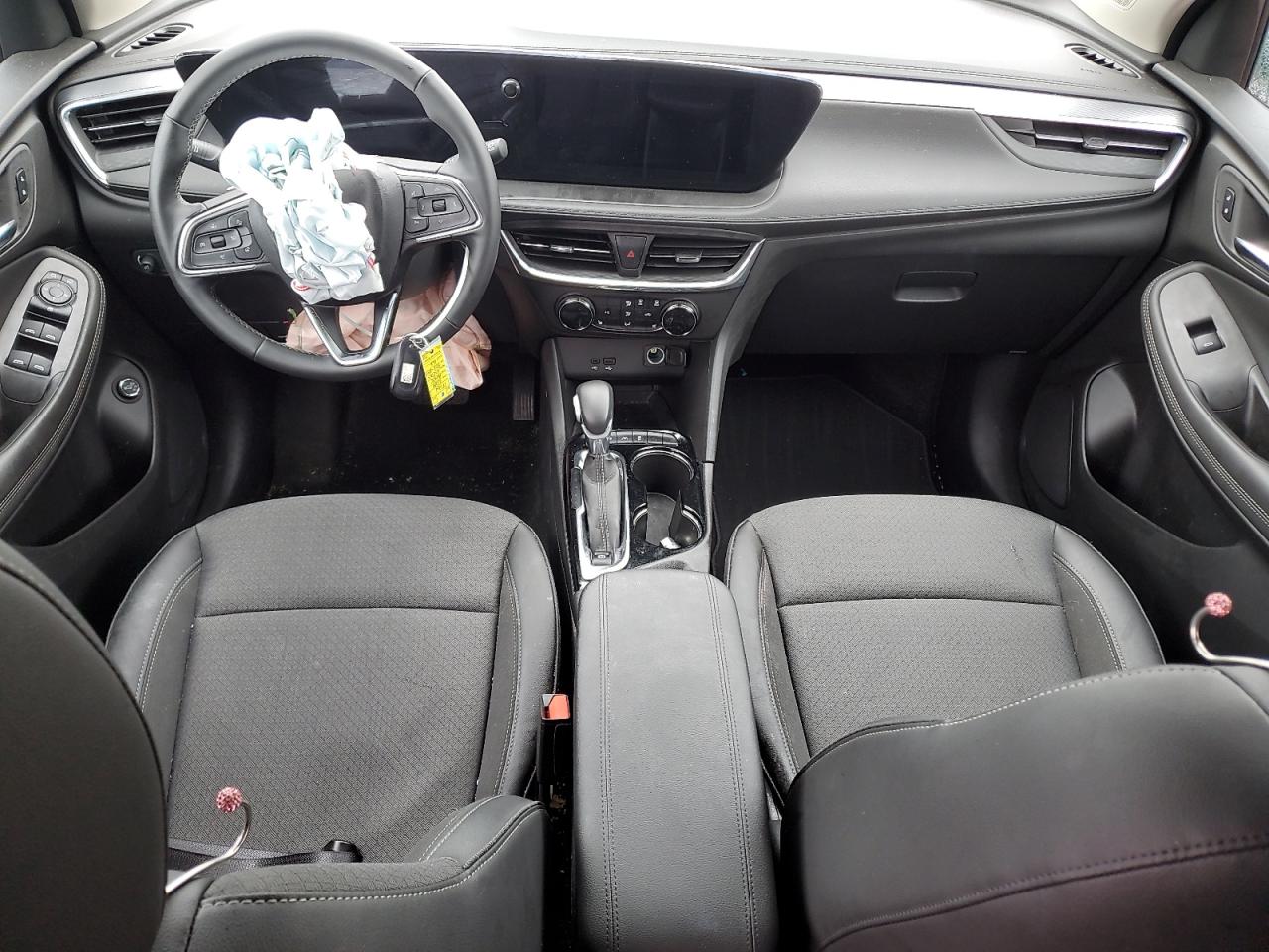 2024 BUICK ENCORE GX PREFERRED VIN:KL4AMCSLXRB064043