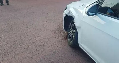 2015 Volkswagen Golf WVWZZZAUZGW124174 VIN:WVWZZZAUZGW124174