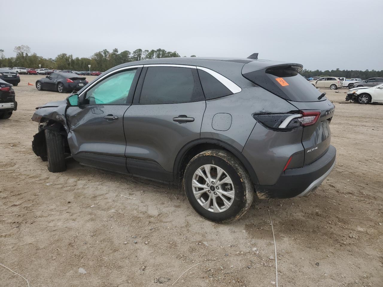 2023 FORD ESCAPE ACTIVE VIN:1FMCU0GN2PUA21904
