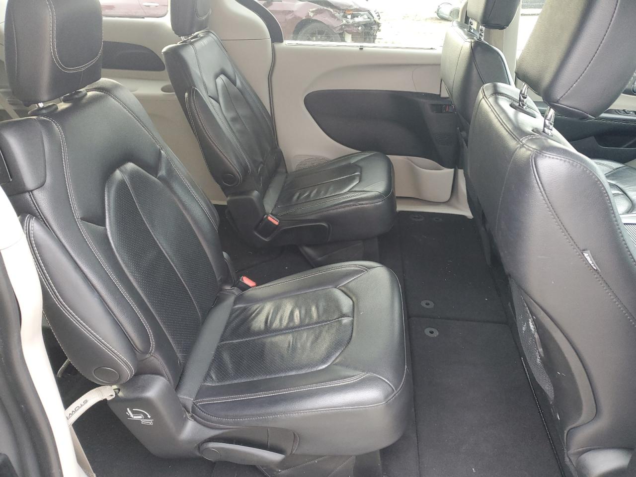 2022 CHRYSLER PACIFICA TOURING L VIN:2C4RC1BG3NR178349