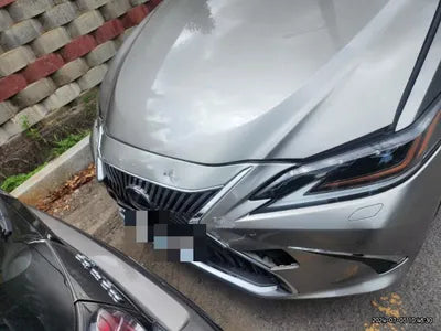 2020 Lexus ES 300 VIN: