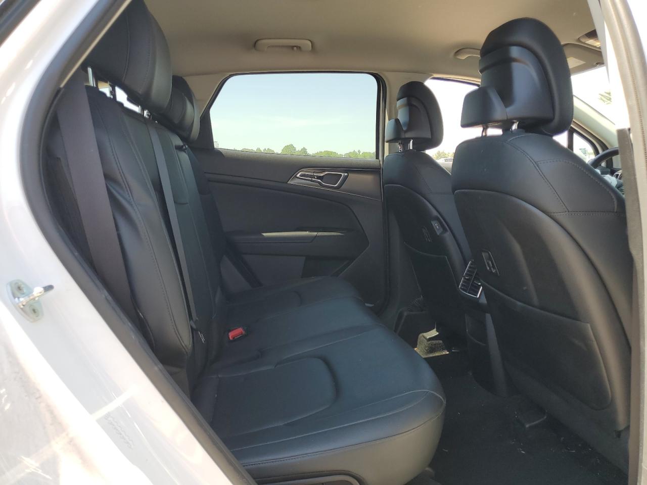 2023 KIA SPORTAGE EX VIN:5XYK33AF8PG061895