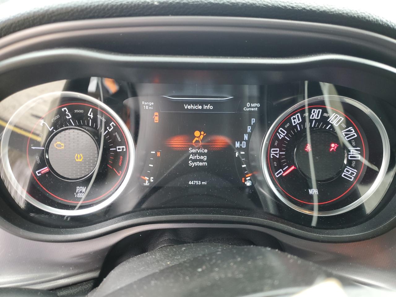 2023 DODGE CHALLENGER SXT VIN:2C3CDZAG5PH526152