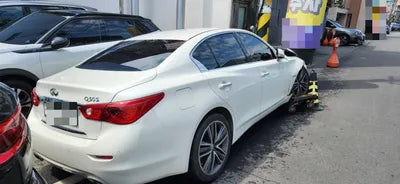 2016 Infiniti Q50 JNKAV71EXGM580352 VIN:JNKAV71EXGM580352