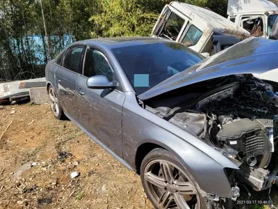 2016 Audi A4 WAUZZZ8K0GA012884 VIN:WAUZZZ8K0GA012884