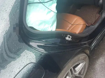 2019 Mercedes-Benz C 220 VIN: