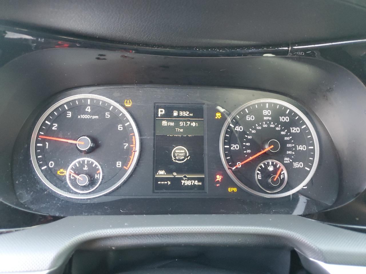 2022 KIA K5 LXS VIN:5XXG14J27NG139339