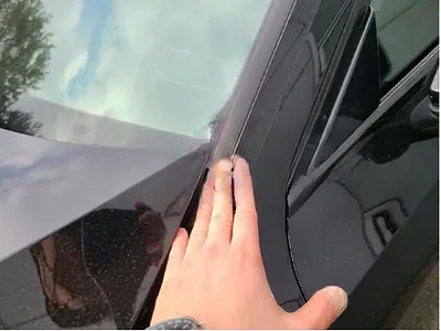 2022 Audi A7 WAUZZZF23NN021118 VIN:WAUZZZF23NN021118