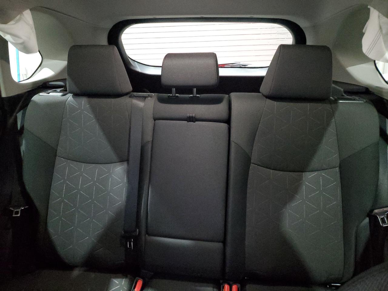 2023 TOYOTA RAV4 XLE VIN:2T3P1RFV3PW378046