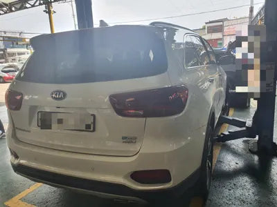 2019 Kia Sorento KNAPG81ADLA634591 VIN:KNAPG81ADLA634591