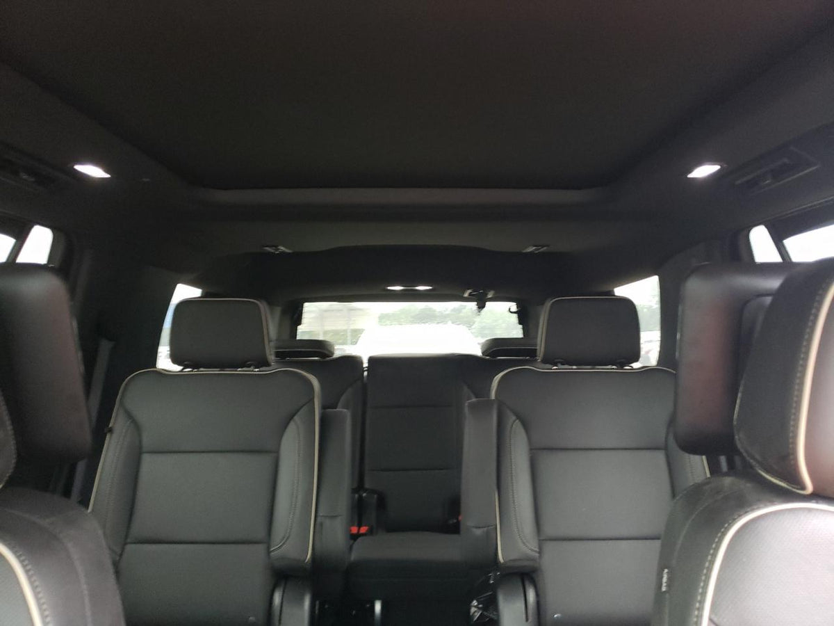 2023 GMC YUKON SLT VIN:1GKS2BKD7PR398252