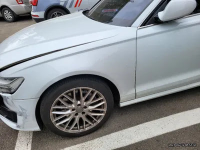 2016 Audi A6 WAUZZZ4G3GN021766 VIN:WAUZZZ4G3GN021766