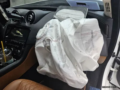 2019 Jaguar XJS VIN: