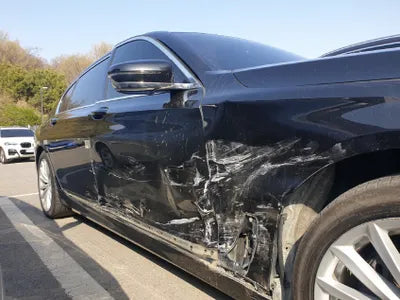 2016 BMW 740 WBA7E4103GGV04921 VIN:WBA7E4103GGV04921