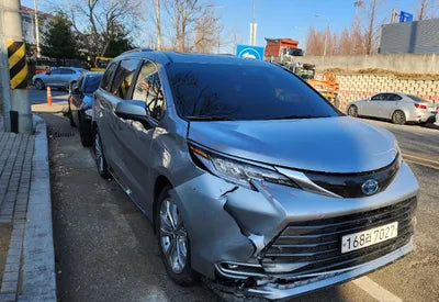 2022 Toyota Sienna 5TDGRKEC5NS128922 VIN:5TDGRKEC5NS128922