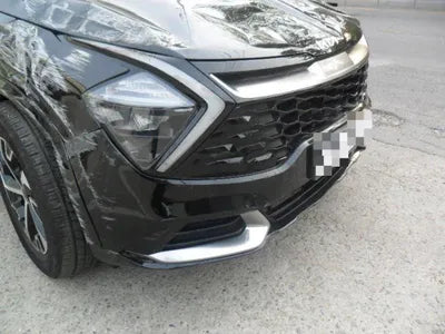 2021 Kia Sportage KNAPW81GBNK003327 VIN:KNAPW81GBNK003327