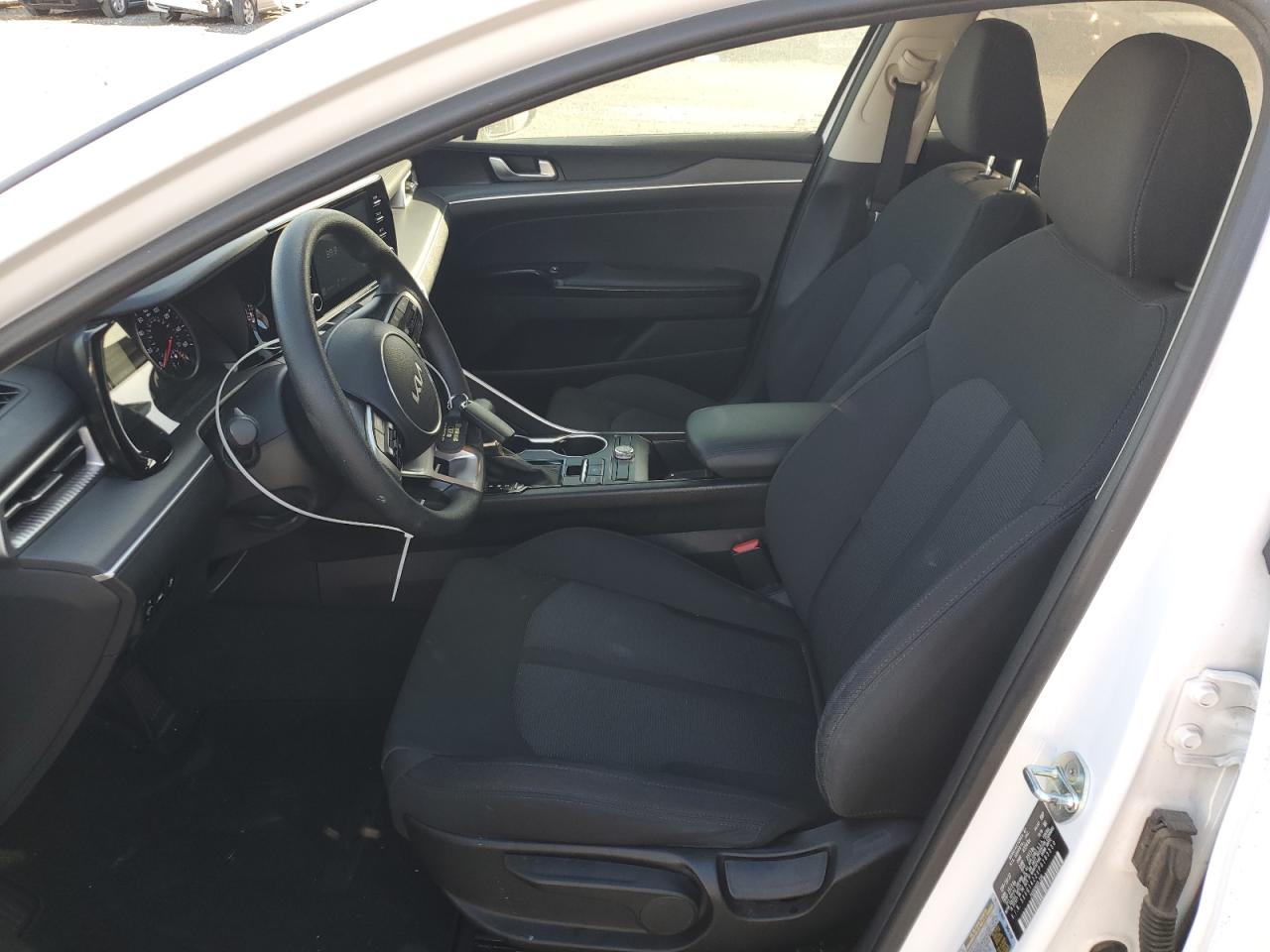 2023 KIA K5 LXS VIN:5XXG14J2XPG183550