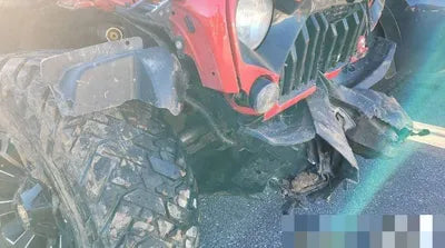 2015 Jeep Wrangler VIN: