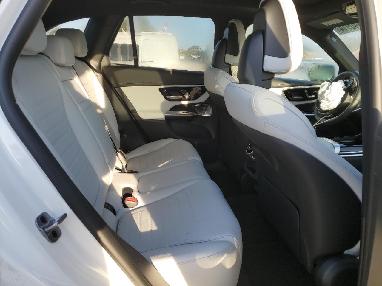 2023 MERCEDES-BENZ GLC 300 4MATIC VIN:W1NKM4HBXPF061348