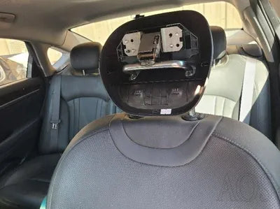 2019 Genesis G80 VIN: