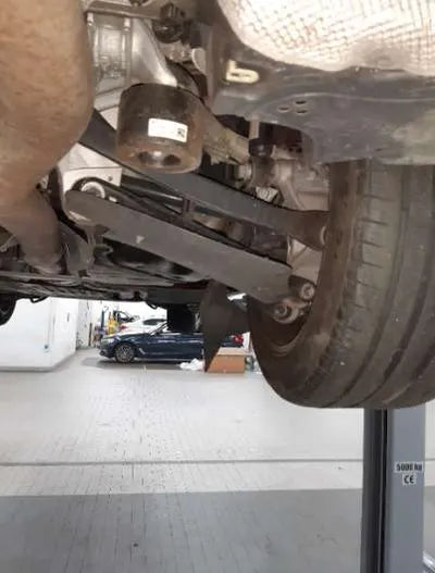 2018 BMW 530 282KMWBAJD3104JB2 VIN:282KMWBAJD3104JB2