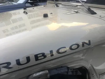 2017 Jeep Wrangler VIN: