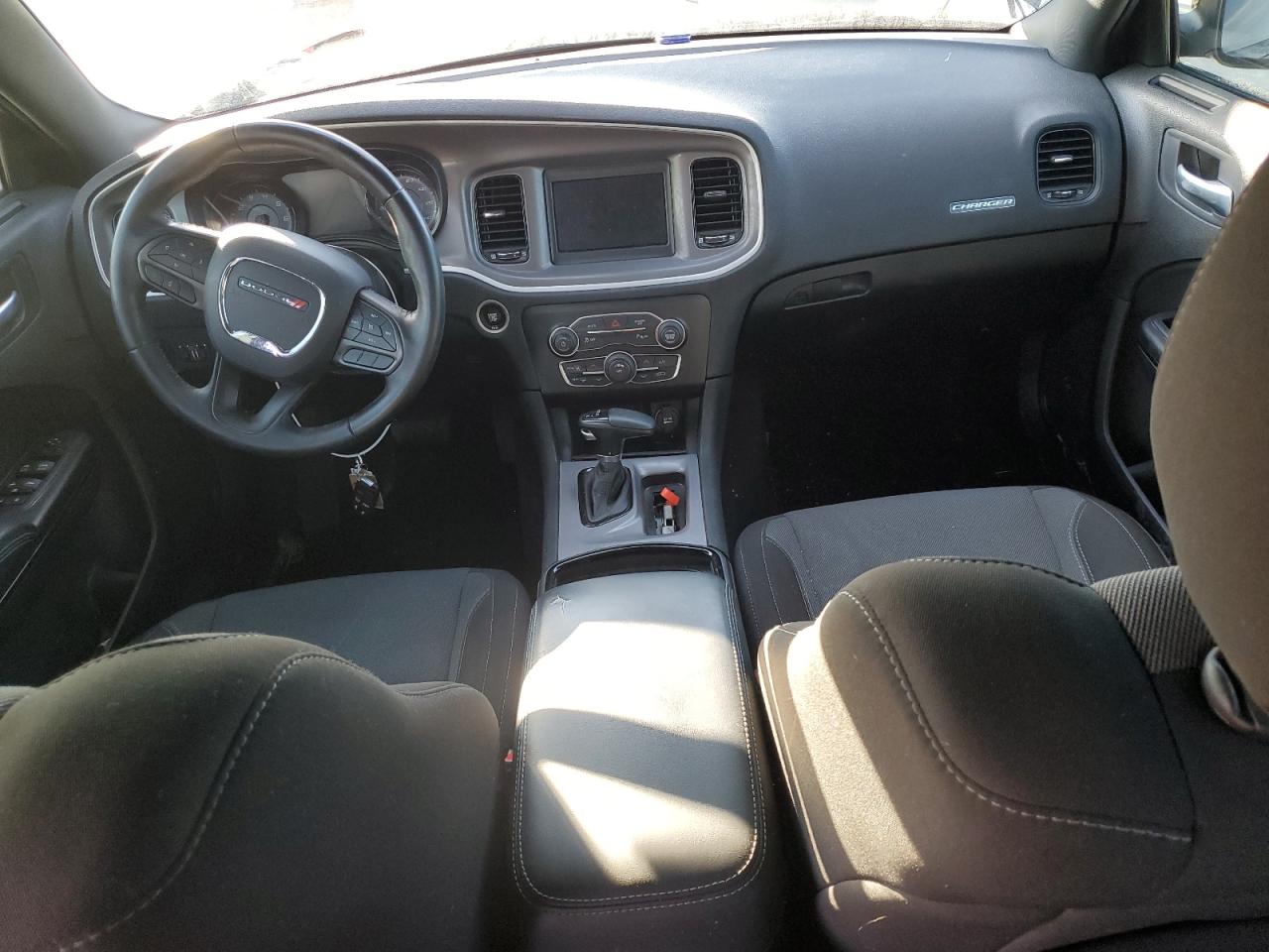 2022 DODGE CHARGER SXT VIN:2C3CDXBG0NH224946